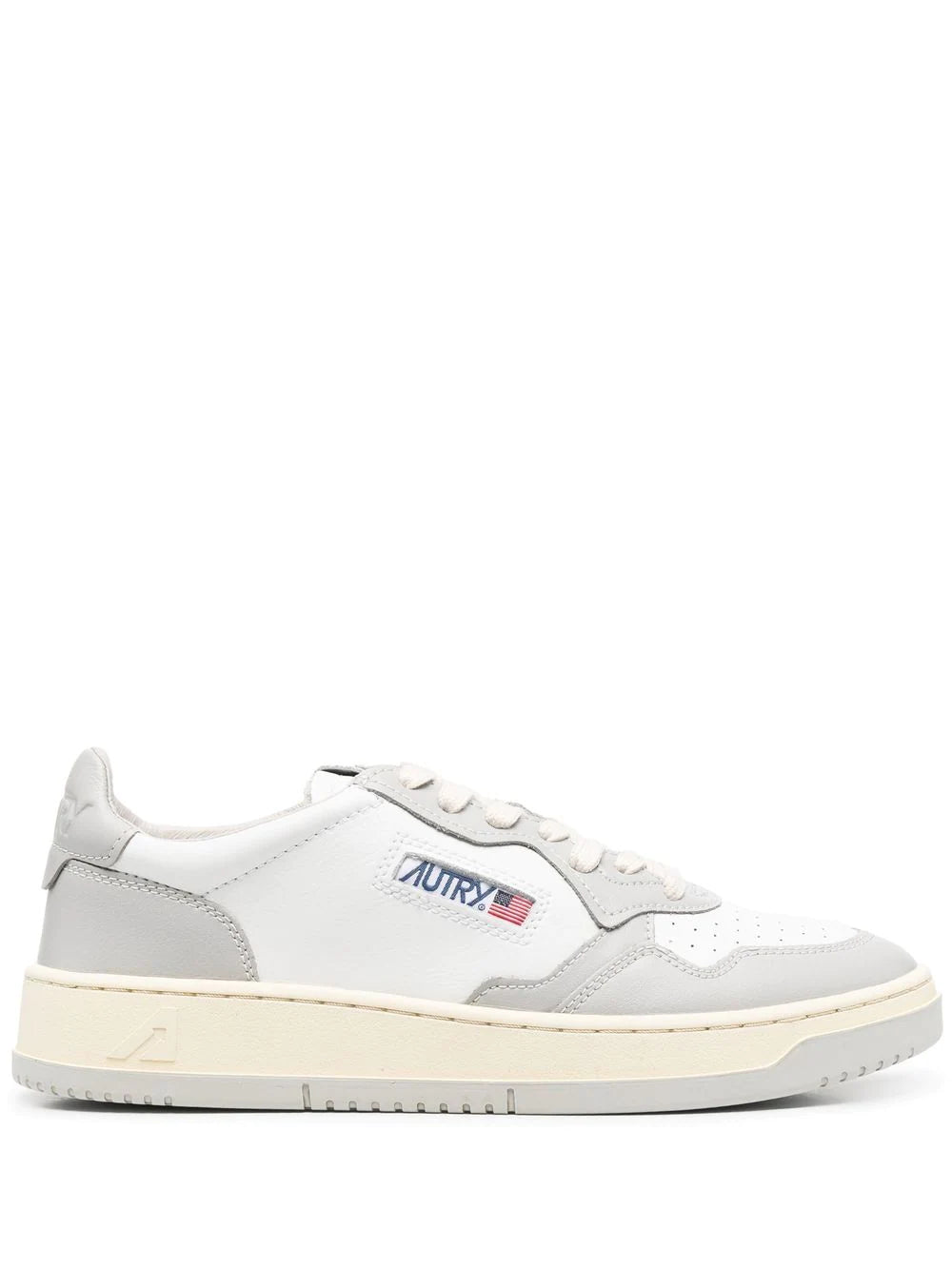 Autry Sneakers - Bianco | 5ea2110a6e93f2a589164b5cd4cd8ed528436b1e