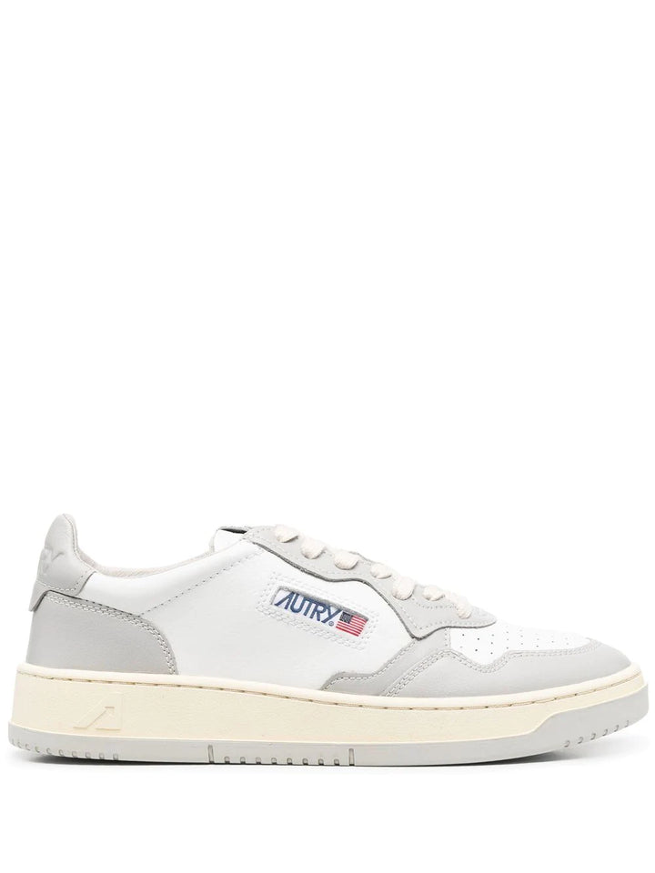 Autry Sneakers - Bianco | 5ea2110a6e93f2a589164b5cd4cd8ed528436b1e