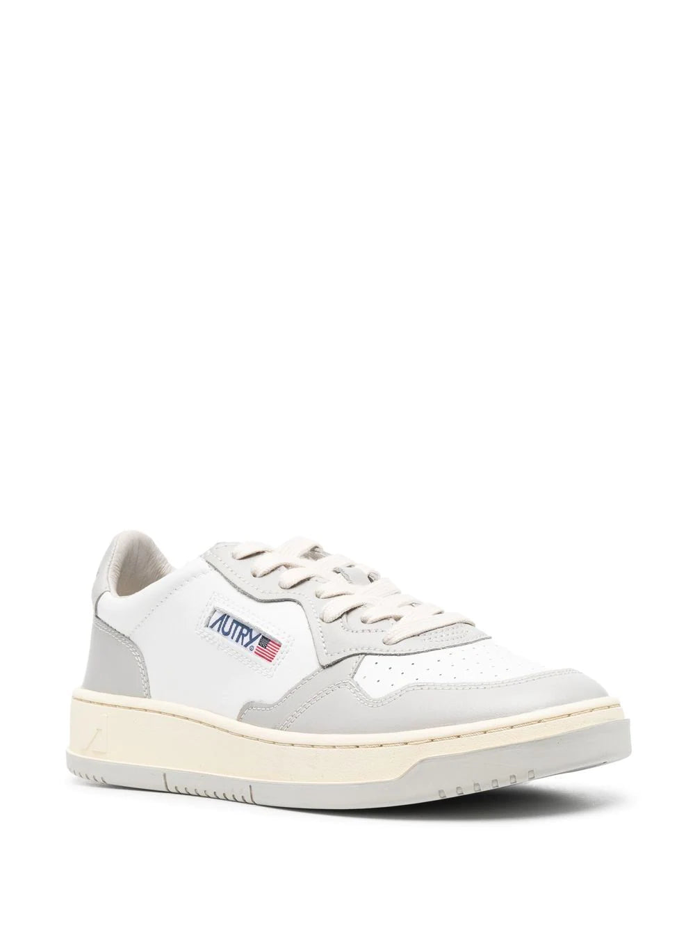 Autry Sneakers - Bianco | 120dc444ef13005529059554b27a542f4bea3b89