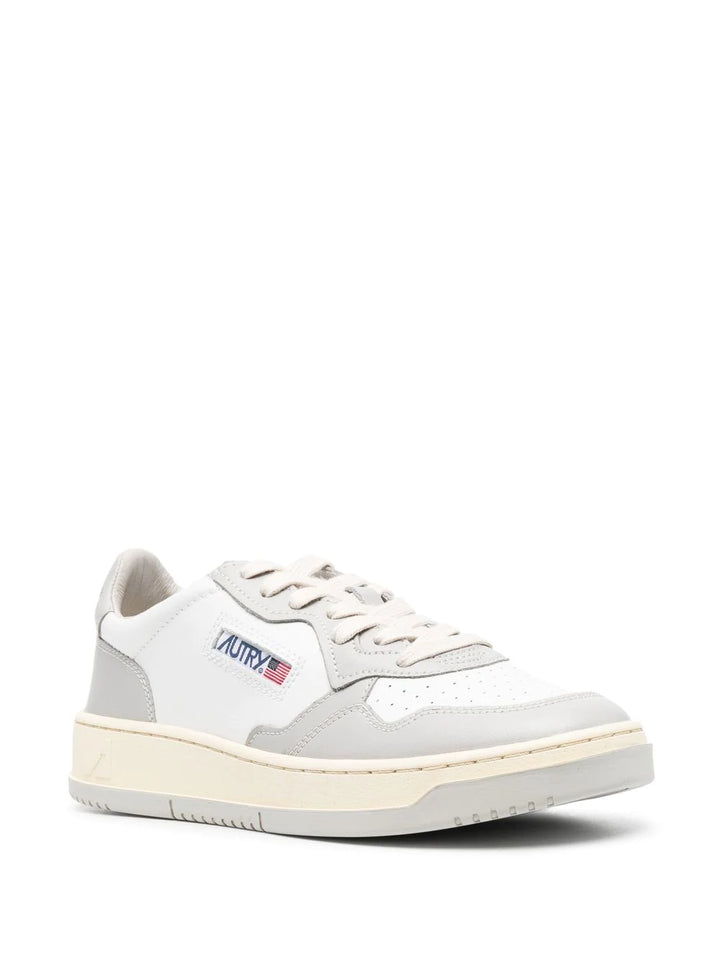 Autry Sneakers - Bianco | 120dc444ef13005529059554b27a542f4bea3b89