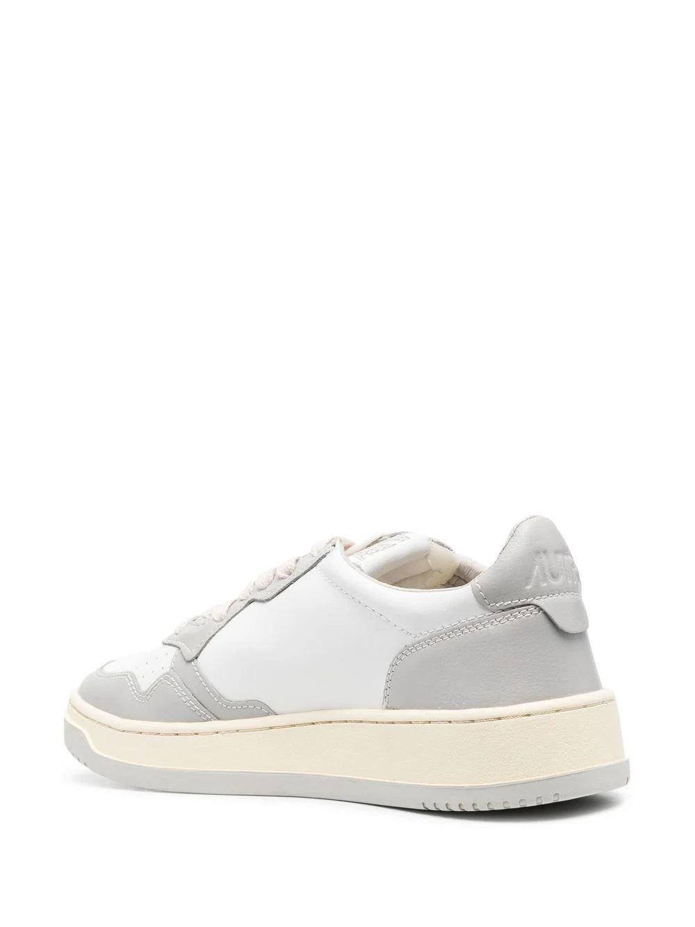 Autry Sneakers - Bianco | ecbf32ff41683915dba26901dc2b273da4a7249e
