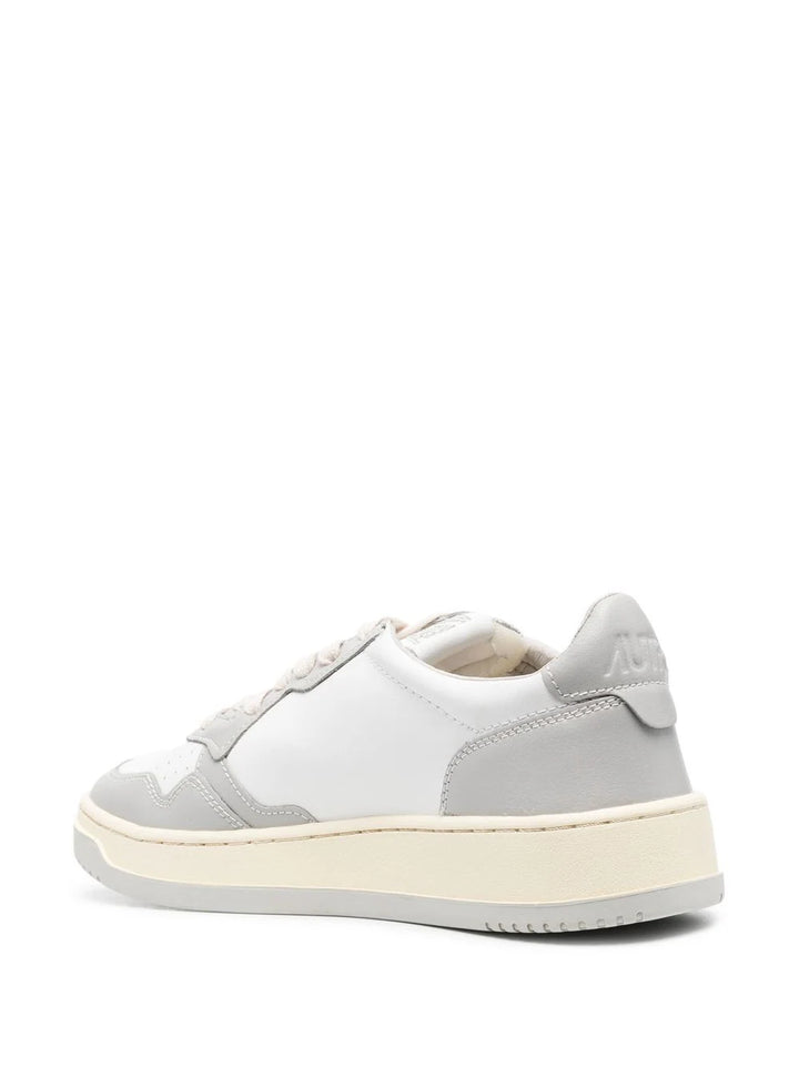 Autry Sneakers - Bianco | ecbf32ff41683915dba26901dc2b273da4a7249e
