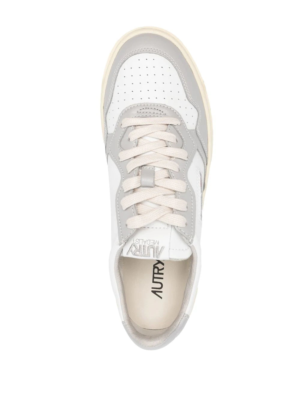 Autry Sneakers - Bianco | bb1d4e44c25af49a5e56ab94c0298588849bb197