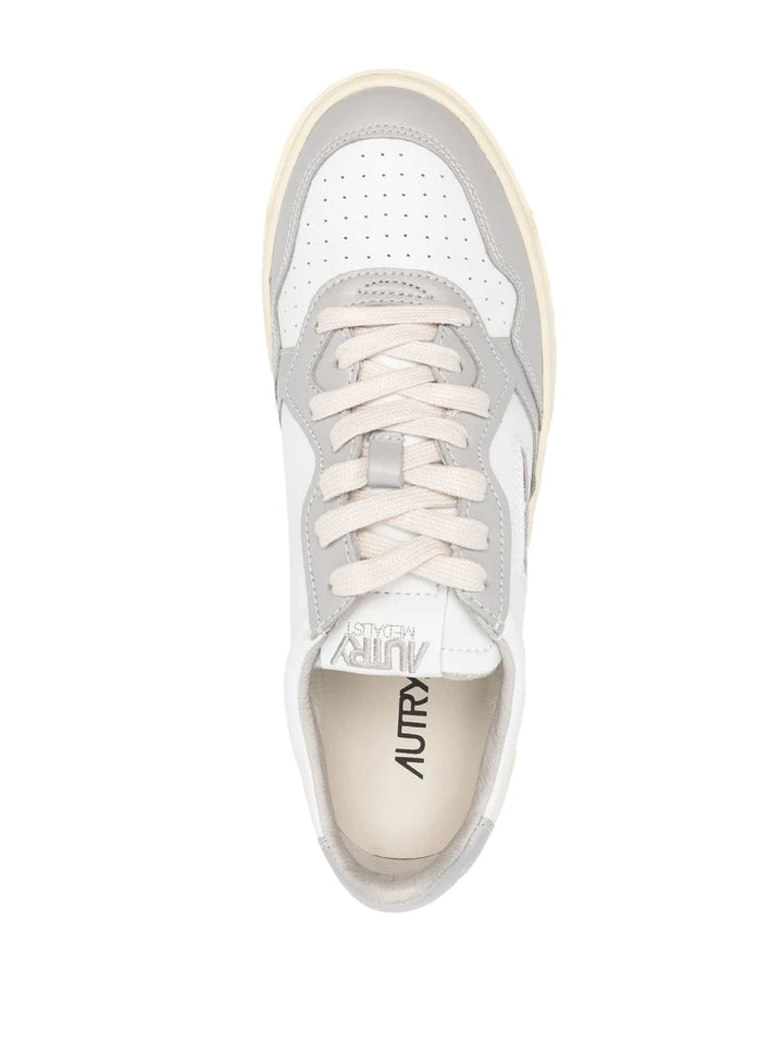 Autry Sneakers - Bianco | bb1d4e44c25af49a5e56ab94c0298588849bb197
