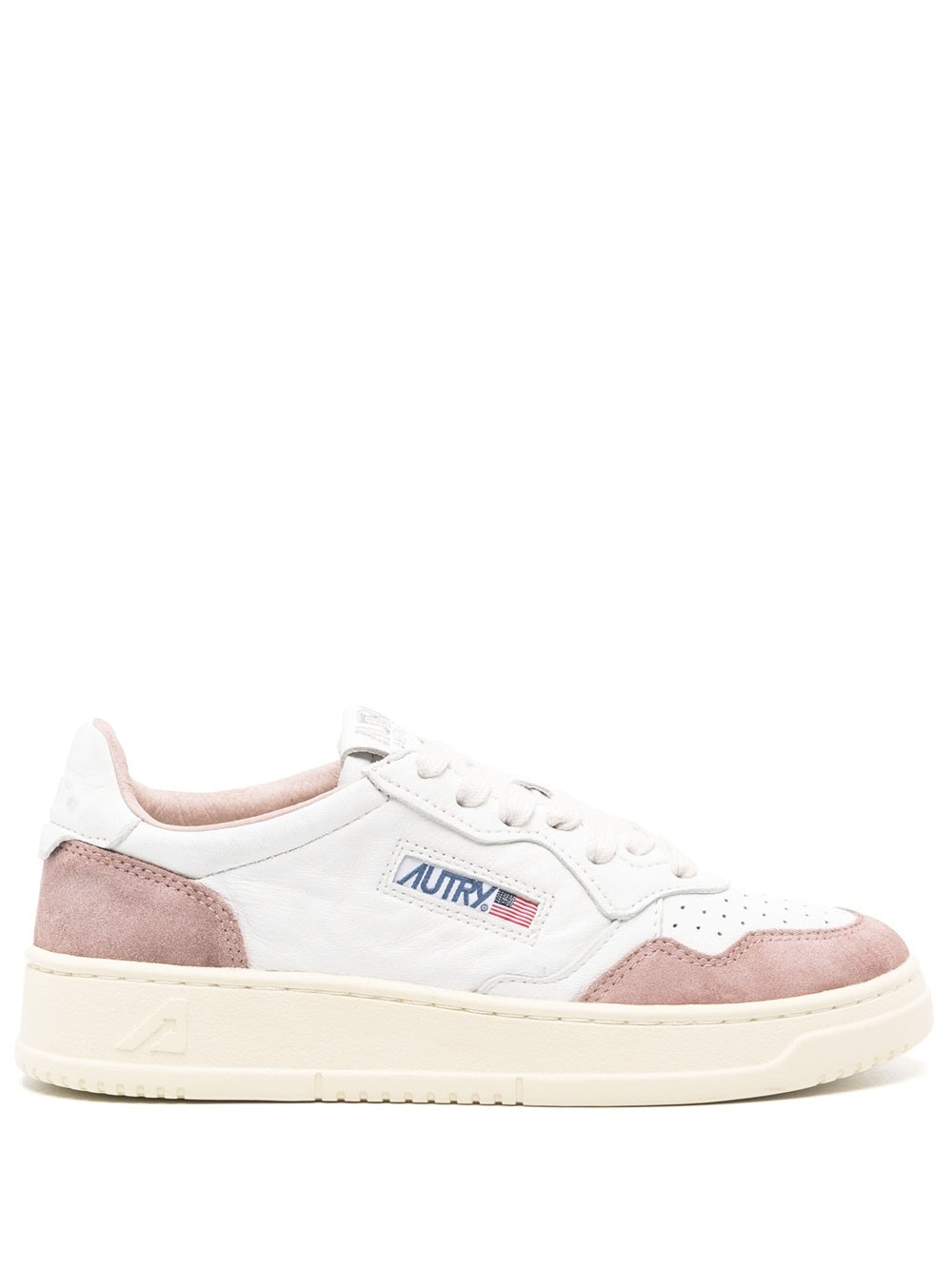 Autry Sneakers - Bianco | 9dfe290446aae1223bf4dca29df384a4ae490cda