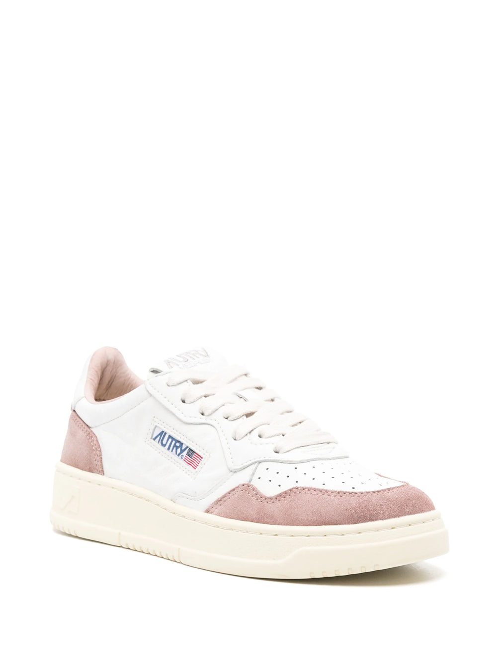 Autry Sneakers - Bianco | eecc83f7d28977f016b8c257fe53b4e9ae6116b4