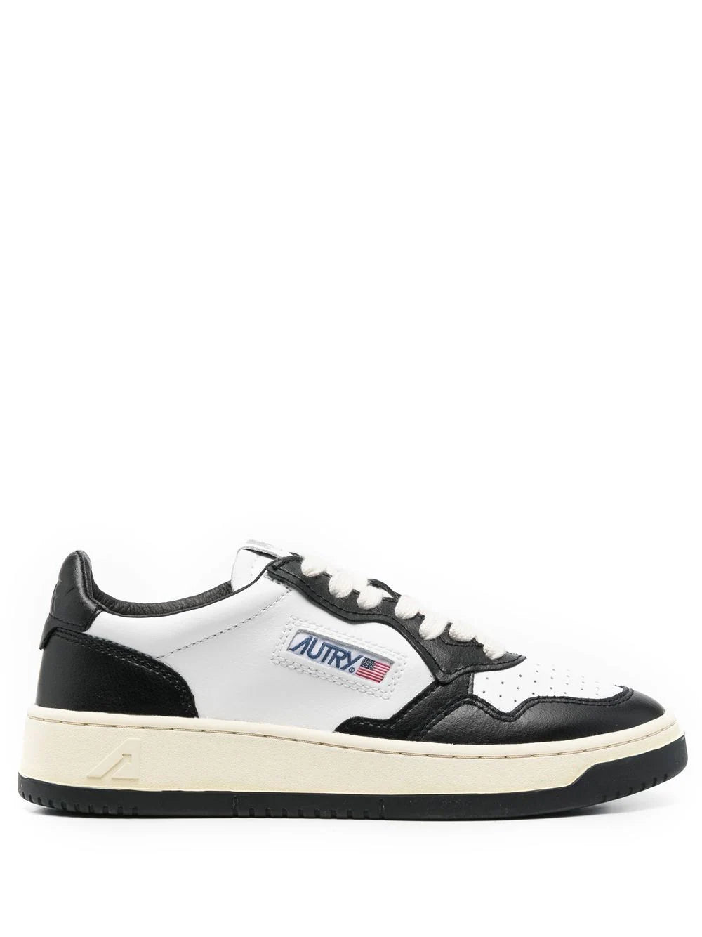 Autry Sneakers - Bianco | 51aa52da59ceda4f62a1ce9fec755edf1302b9d3