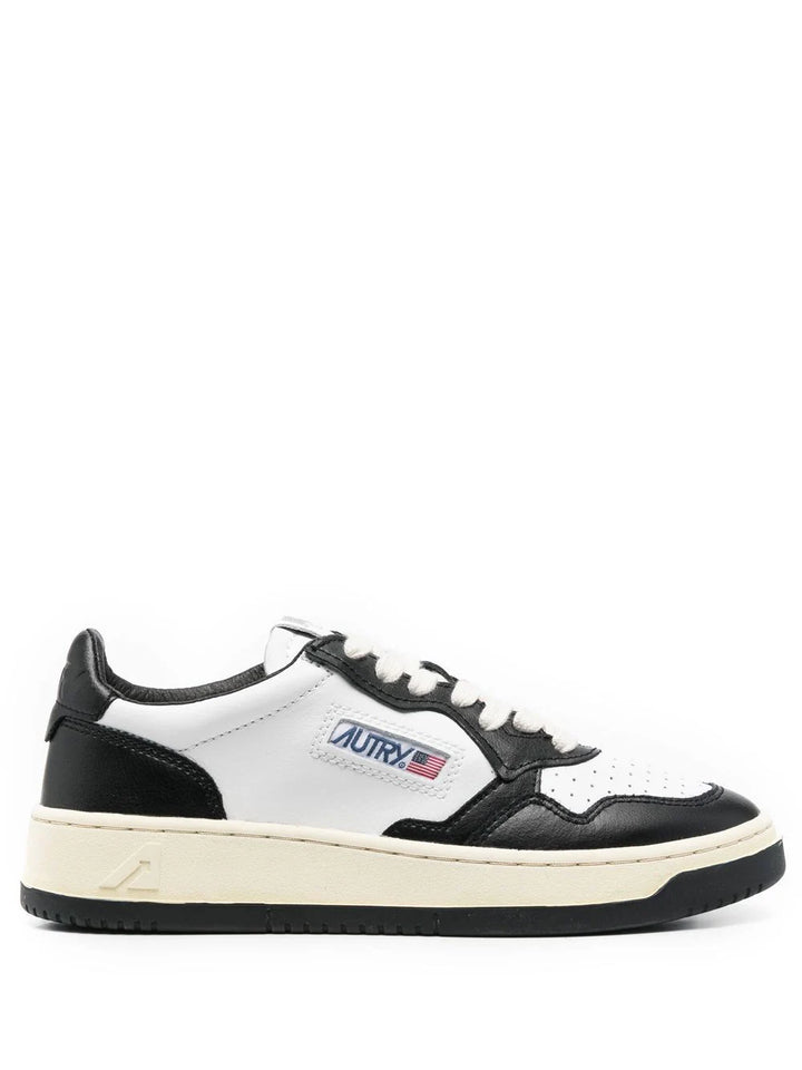 Autry Sneakers - Bianco | 51aa52da59ceda4f62a1ce9fec755edf1302b9d3