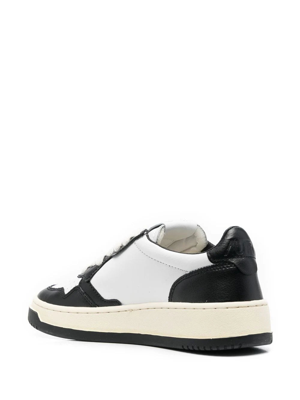 Autry Sneakers - Bianco | c83208cb82dce113bb0eefdb6ab188504b5304da