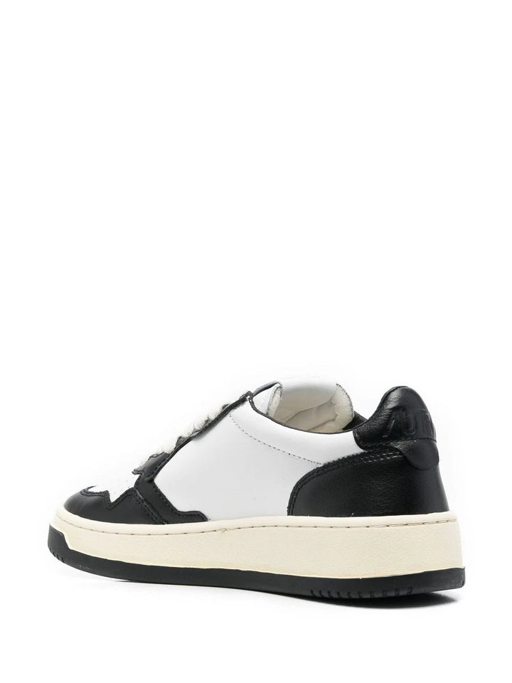 Autry Sneakers - Bianco | c83208cb82dce113bb0eefdb6ab188504b5304da