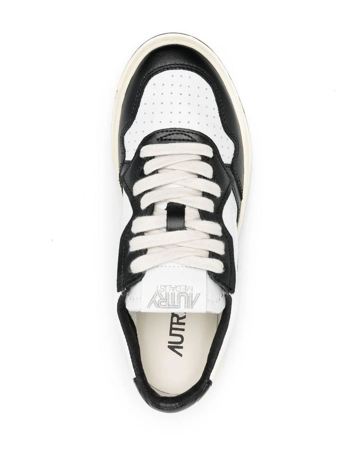 Autry Sneakers - Bianco | d9555313ab83b31e126b5d715660aca295050be3