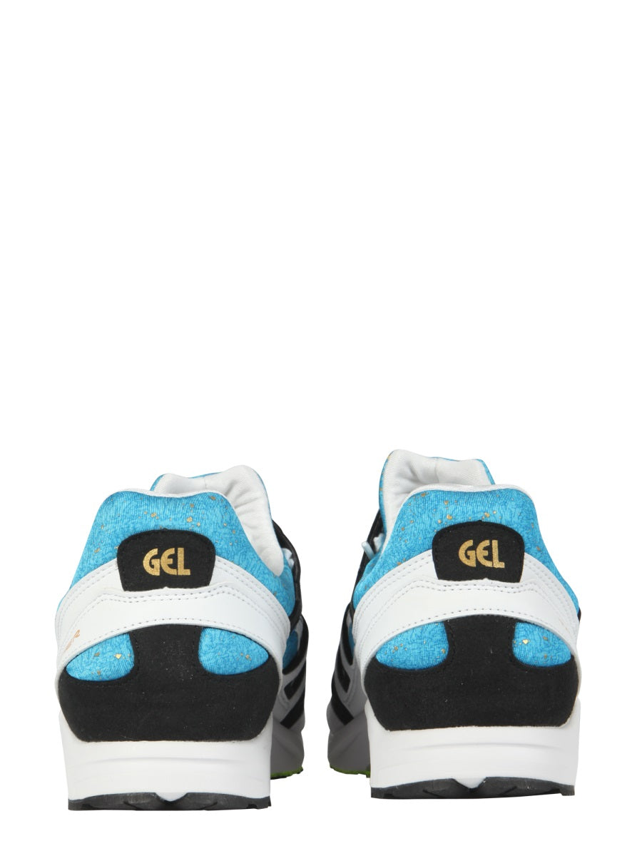 Comme Des Garçon Shirt Sneakers - Blu | Wanan Luxury