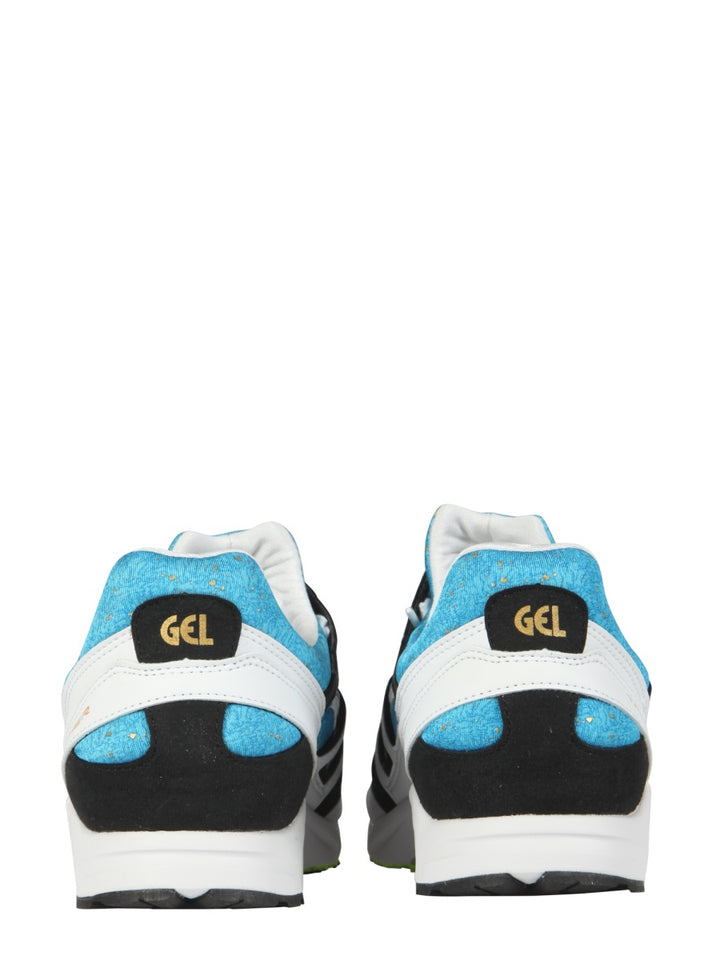 Comme Des Garçon Shirt Sneakers - Blu | Wanan Luxury