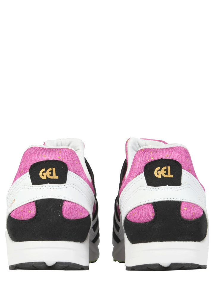 Comme Des Garçon Shirt Sneakers - Rosa | Wanan Luxury