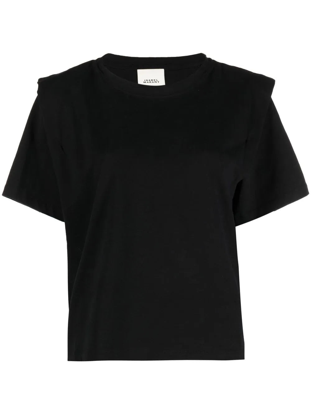 Marant TSHIRT - Nero | d98e89d9b048d4a80d594dbd6c53a67bf6c580f1