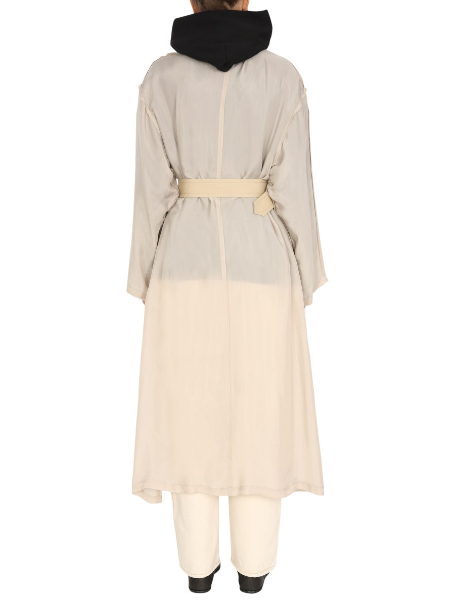 Maison Margiela Trench e Impermeabili - Beige | Wanan Luxury