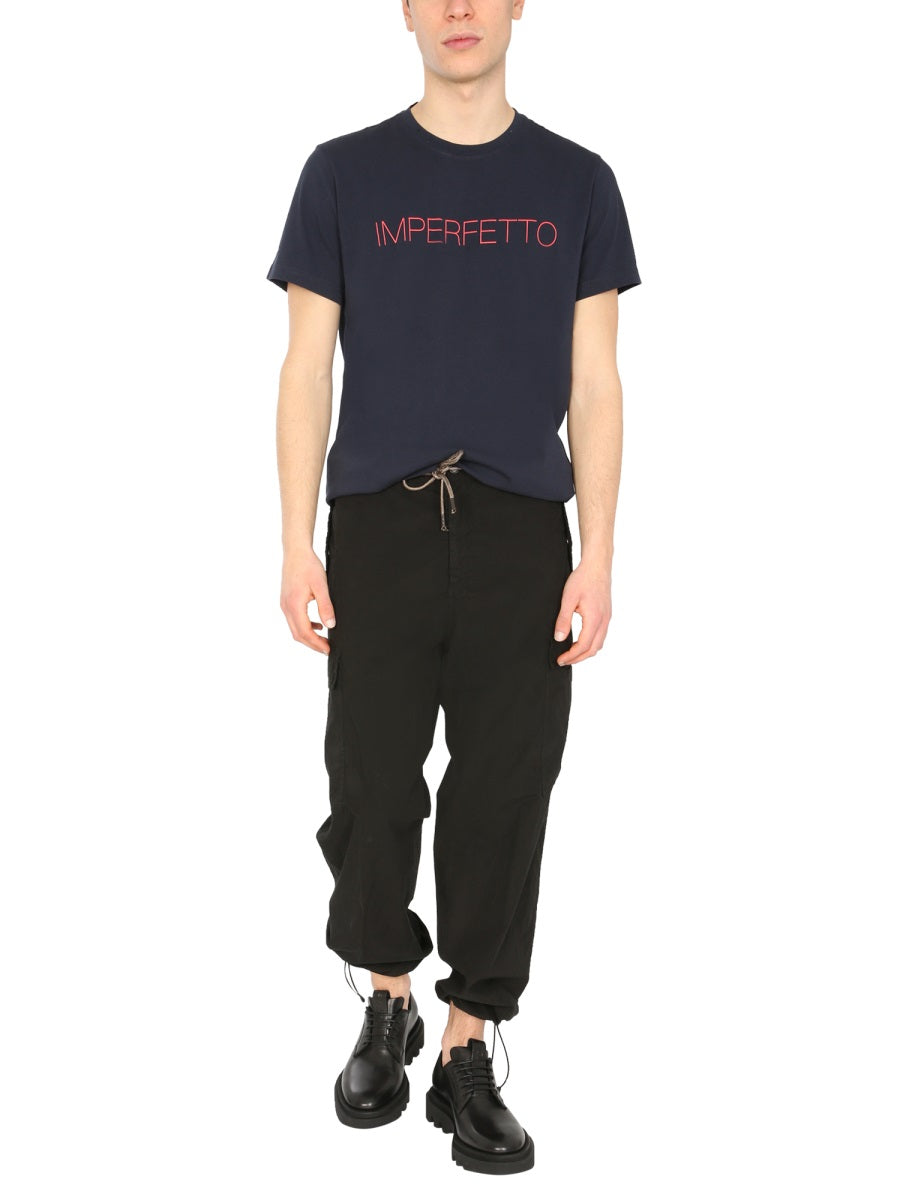 Aspesi Pantaloni - Nero | Wanan Luxury