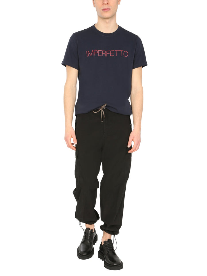 Aspesi Pantaloni - Nero | Wanan Luxury