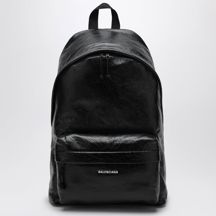 Balenciaga Apparel & Accessories - Nero | 29d61a194236de9e3f0e8bdc8e13115a6e4ce387