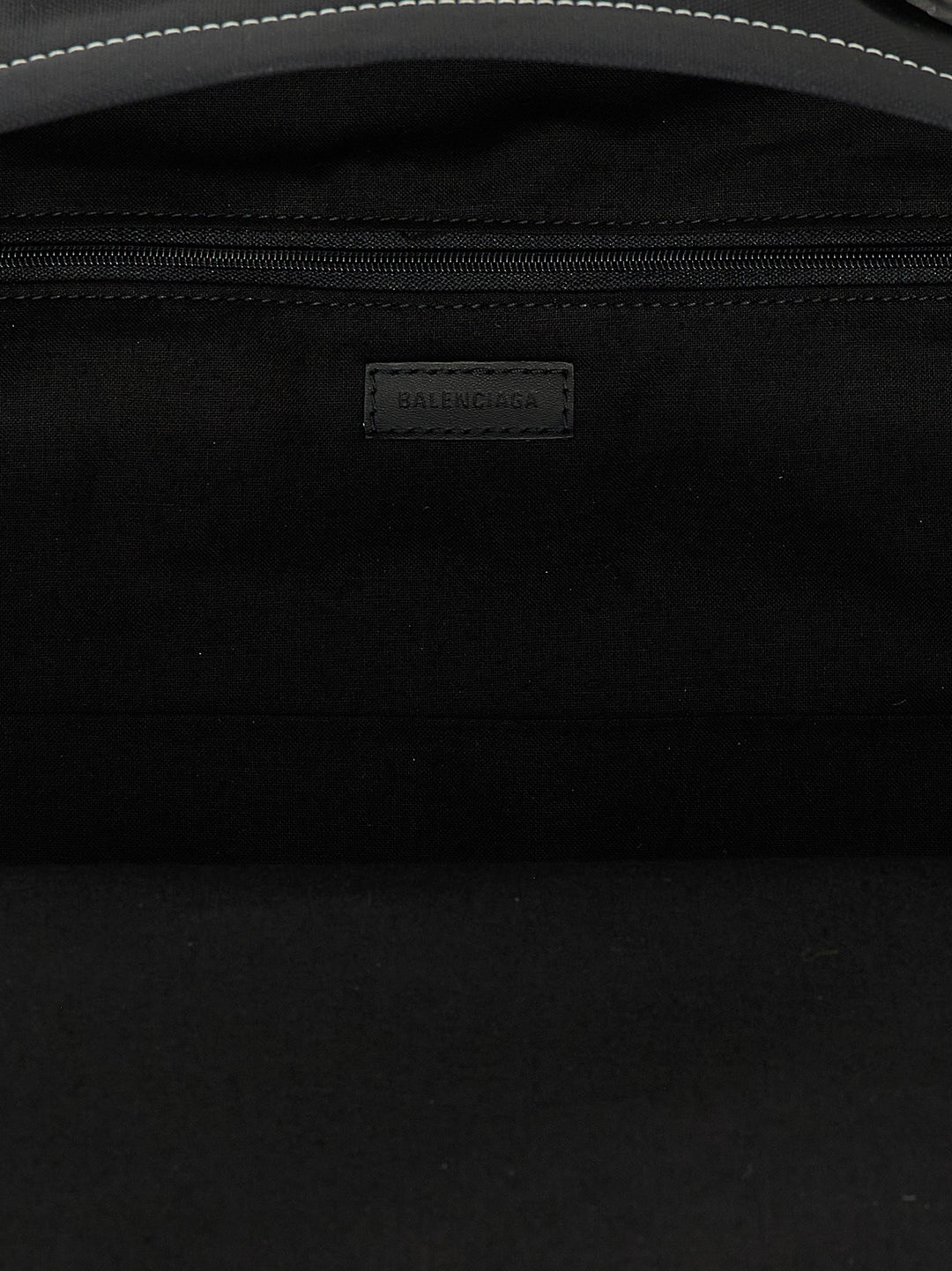 Balenciaga Explorer Zaini e Valigie - Nero | abcf1a06b5a42bcc3d1c6b5ef478e75477a4a1a0