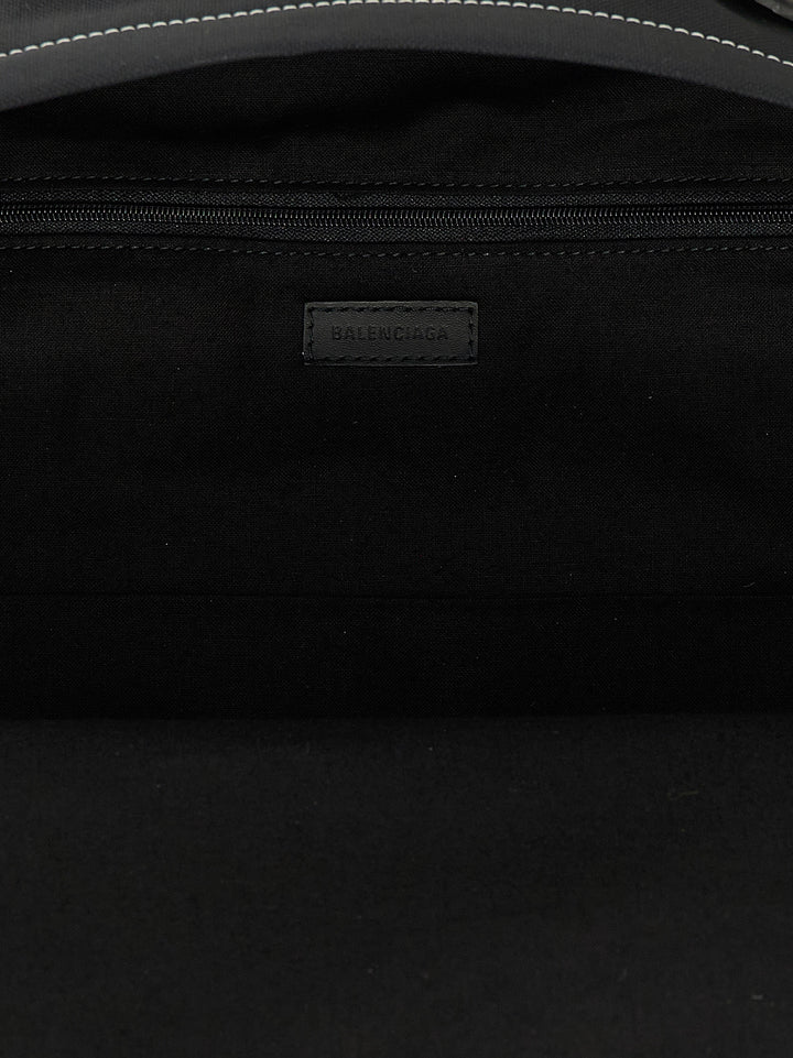 Balenciaga Explorer Zaini e Valigie - Nero | abcf1a06b5a42bcc3d1c6b5ef478e75477a4a1a0