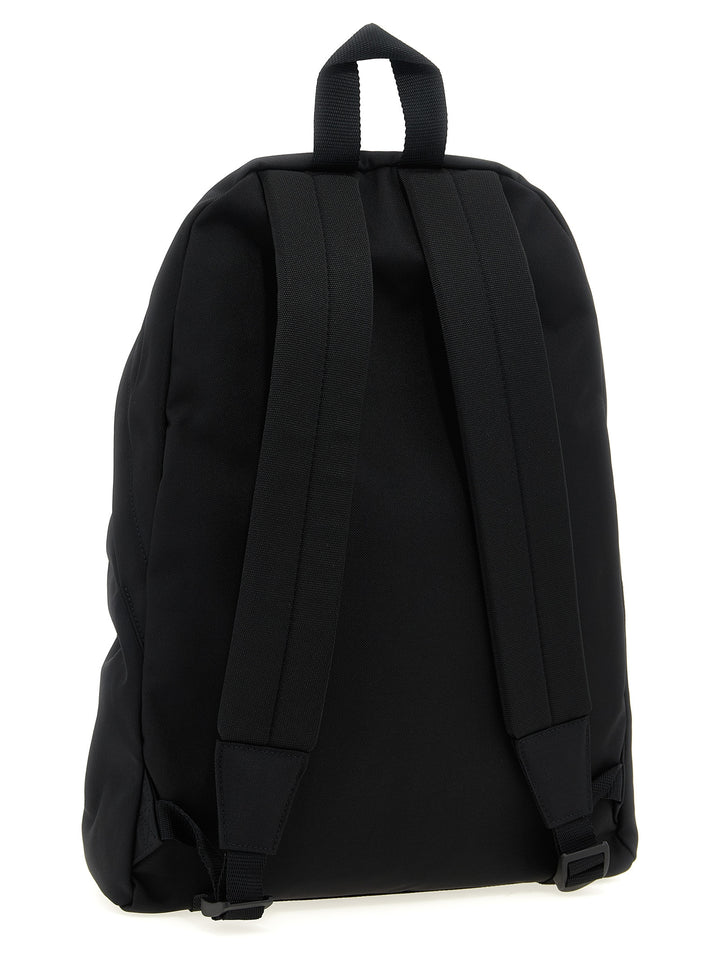 Balenciaga Explorer Zaini e Valigie - Nero | 047959f31da0d24db5ebad65f5aebb7da6b65931