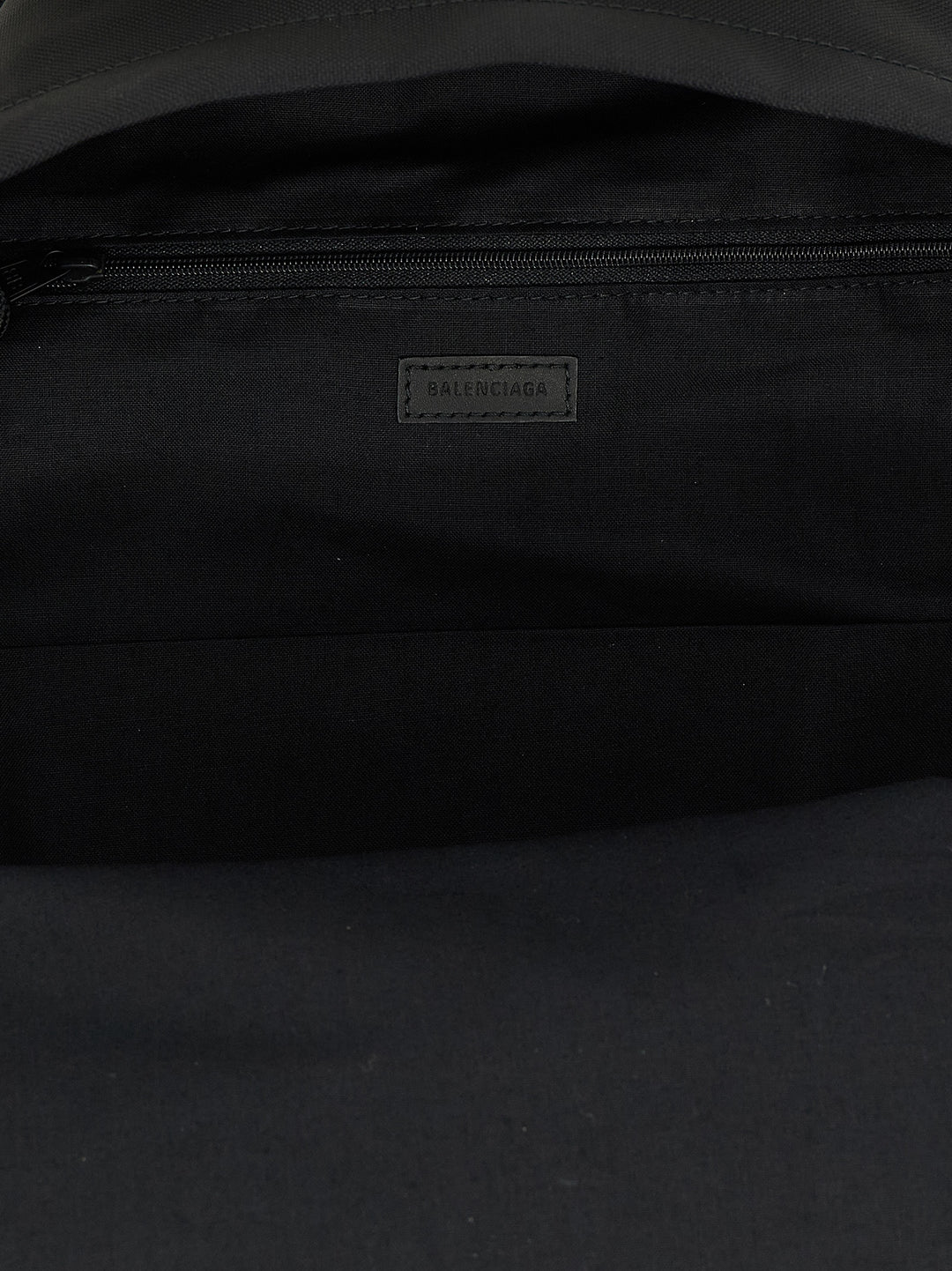 Balenciaga Explorer Zaini e Valigie - Nero | 2024f4bf3d97df61eccbbd968e5ab64198d21836