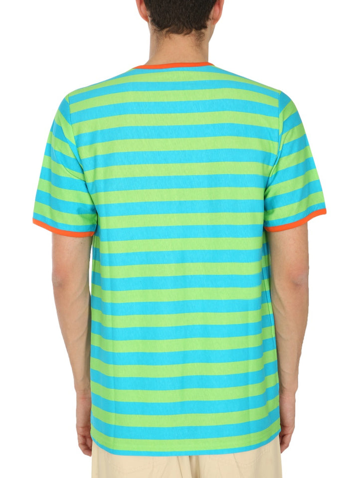 Sunnei x Eleonora Bonuucci T shirt - Multcolor | Wanan Luxury