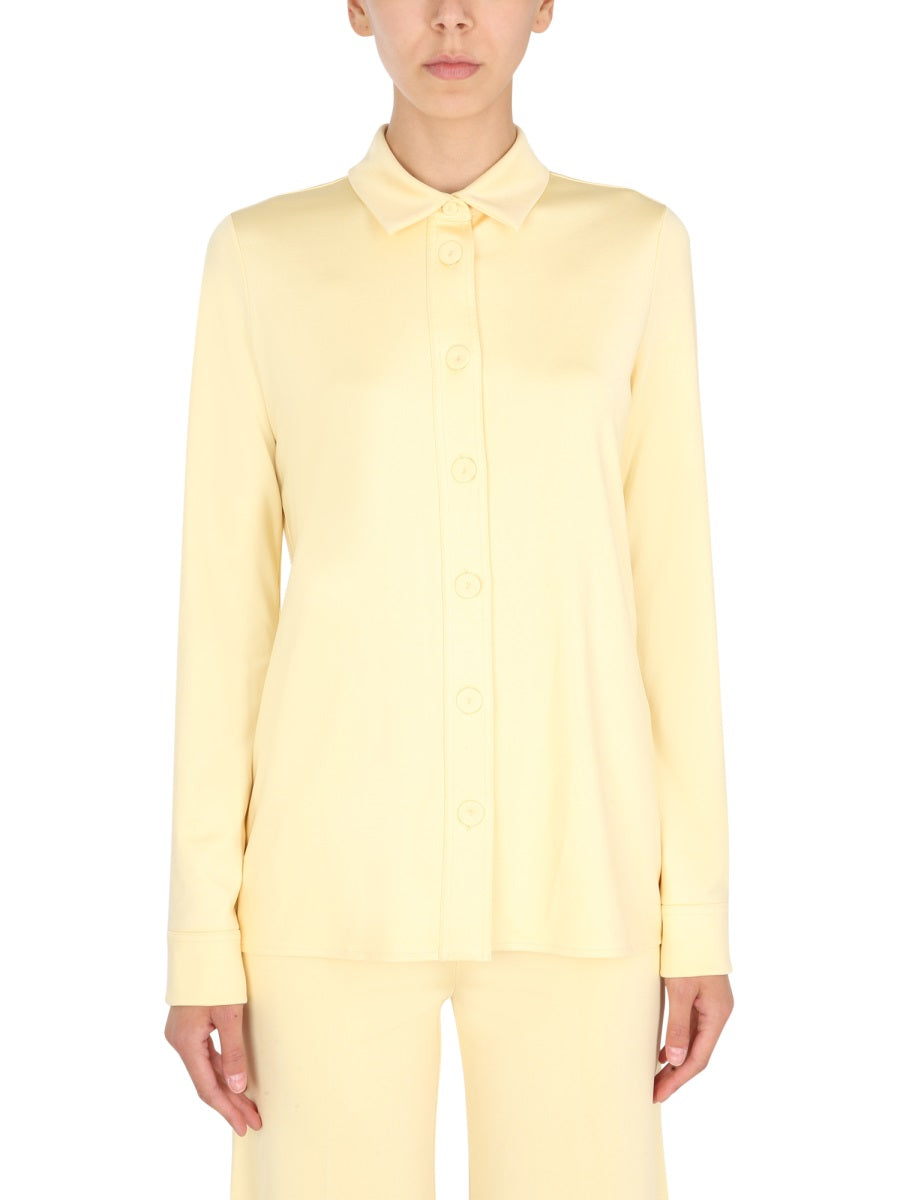 Jil Sander Camicie - Giallo | Wanan Luxury