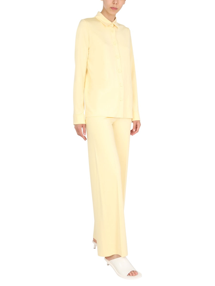 Jil Sander Camicie - Giallo | Wanan Luxury
