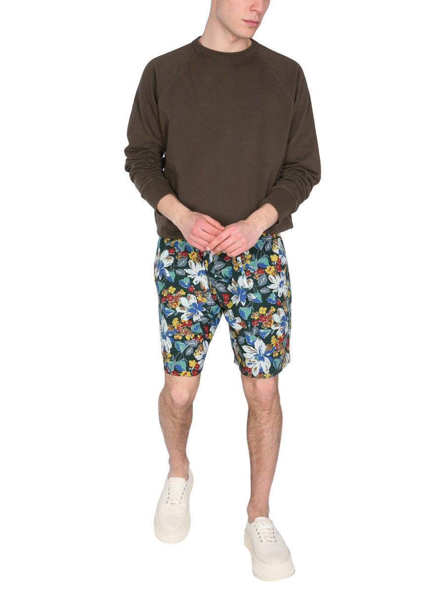 YMC Shorts - Multcolor | Wanan Luxury