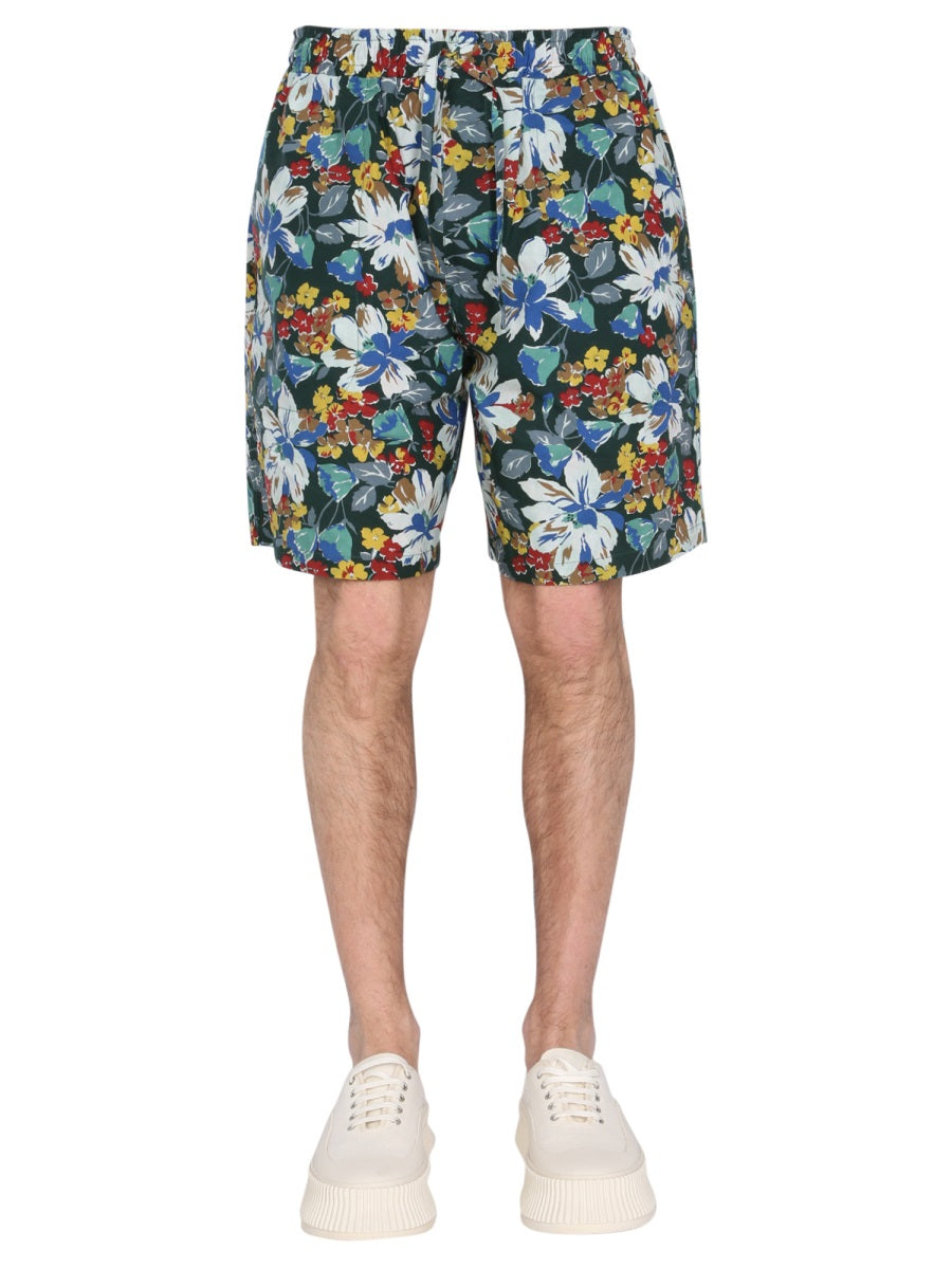 YMC Shorts - Multcolor | Wanan Luxury