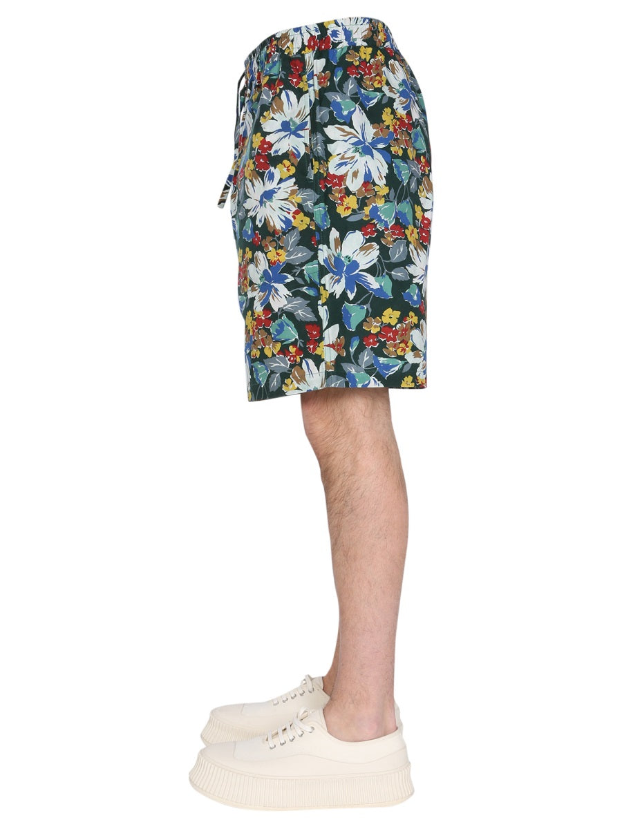 YMC Shorts - Multcolor | Wanan Luxury