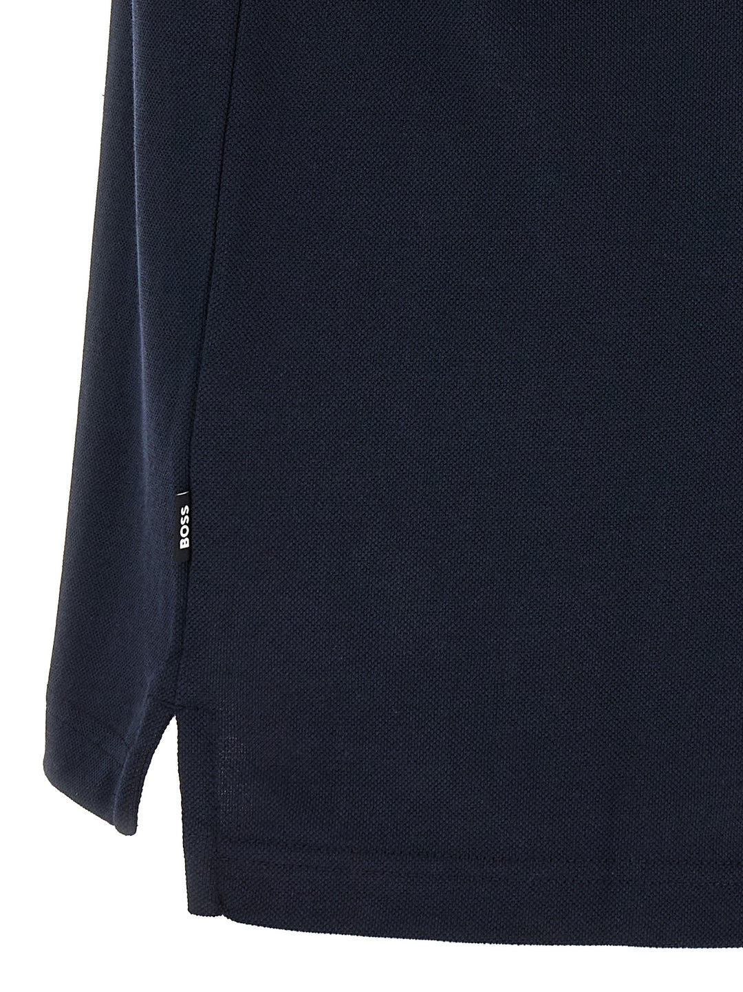 Hugo Boss Parlay 147 Polo - Blu | bb532d353cd321fdaba4067ca00dff7984c82f6c