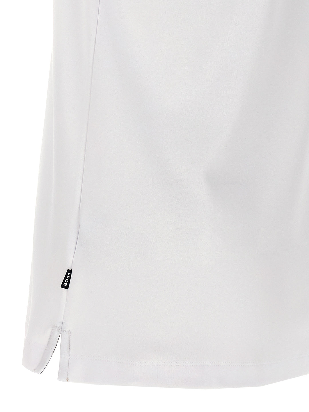 Hugo Boss Palosh 30 Polo - Bianco | aaae5c8ad17d94da8972e25ffd31a24da0b9ea1e
