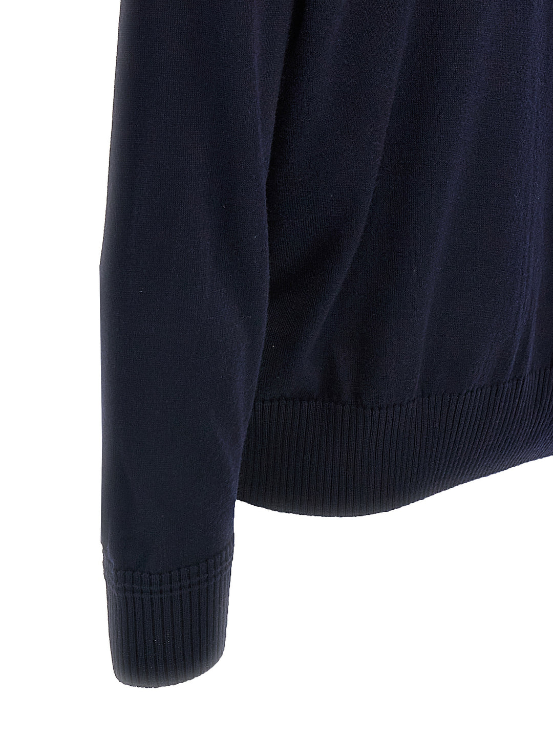 Hugo Boss Balonso-L Maglioni - Blu | 87e9b6e19135d9869bf0c5f129fc69c83c62c1d6