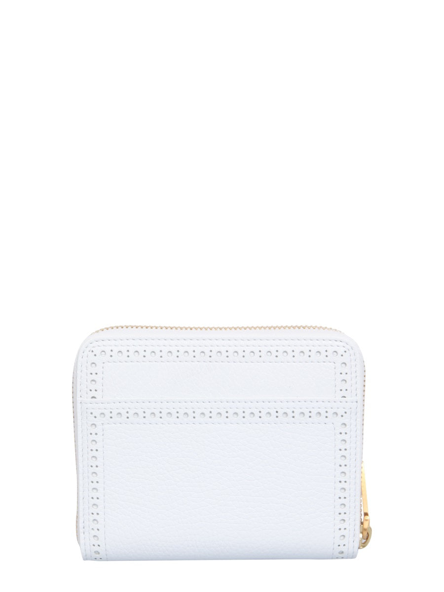 Thom Browne Portafogli e Portacarte - White | b3923970654f48cd5f1b7b246807ad388f18f17e