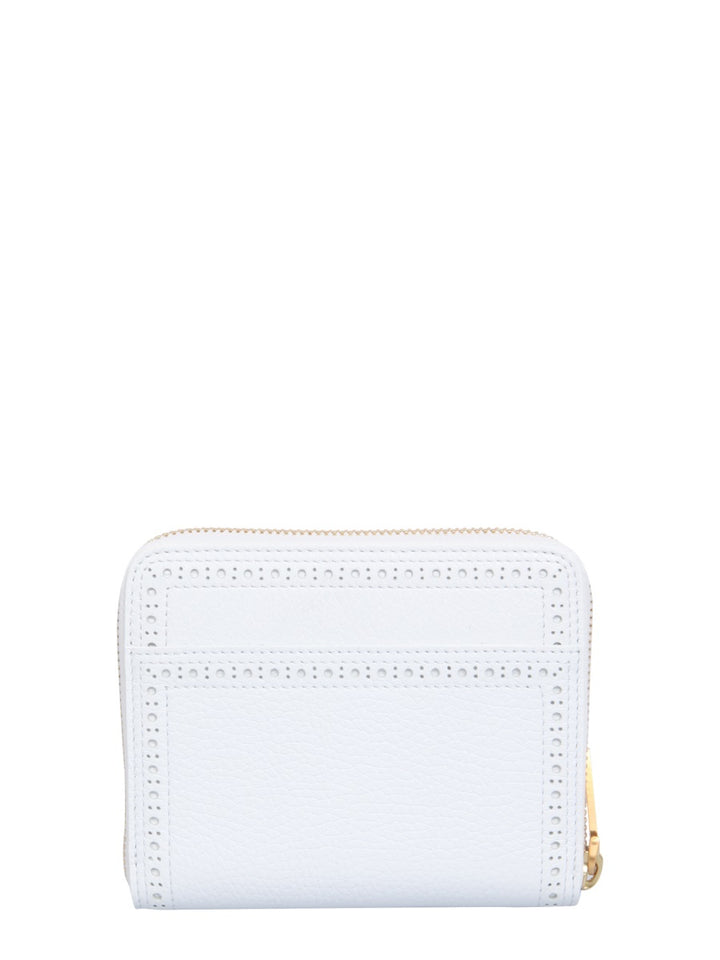 Thom Browne Portafogli e Portacarte - White | b3923970654f48cd5f1b7b246807ad388f18f17e