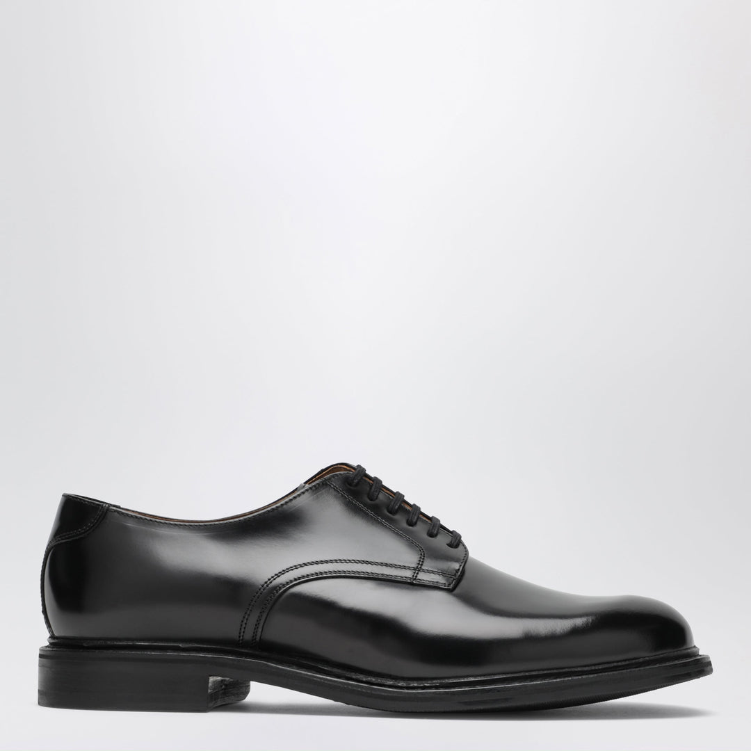 Berwick 1707 Scarpe - Nero | 165dcffbc612a42b31a2d48b825acab0f0c3208f
