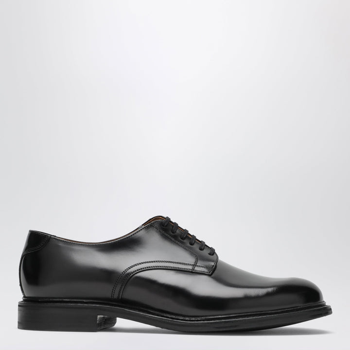 Berwick 1707 Scarpe - Nero | 165dcffbc612a42b31a2d48b825acab0f0c3208f