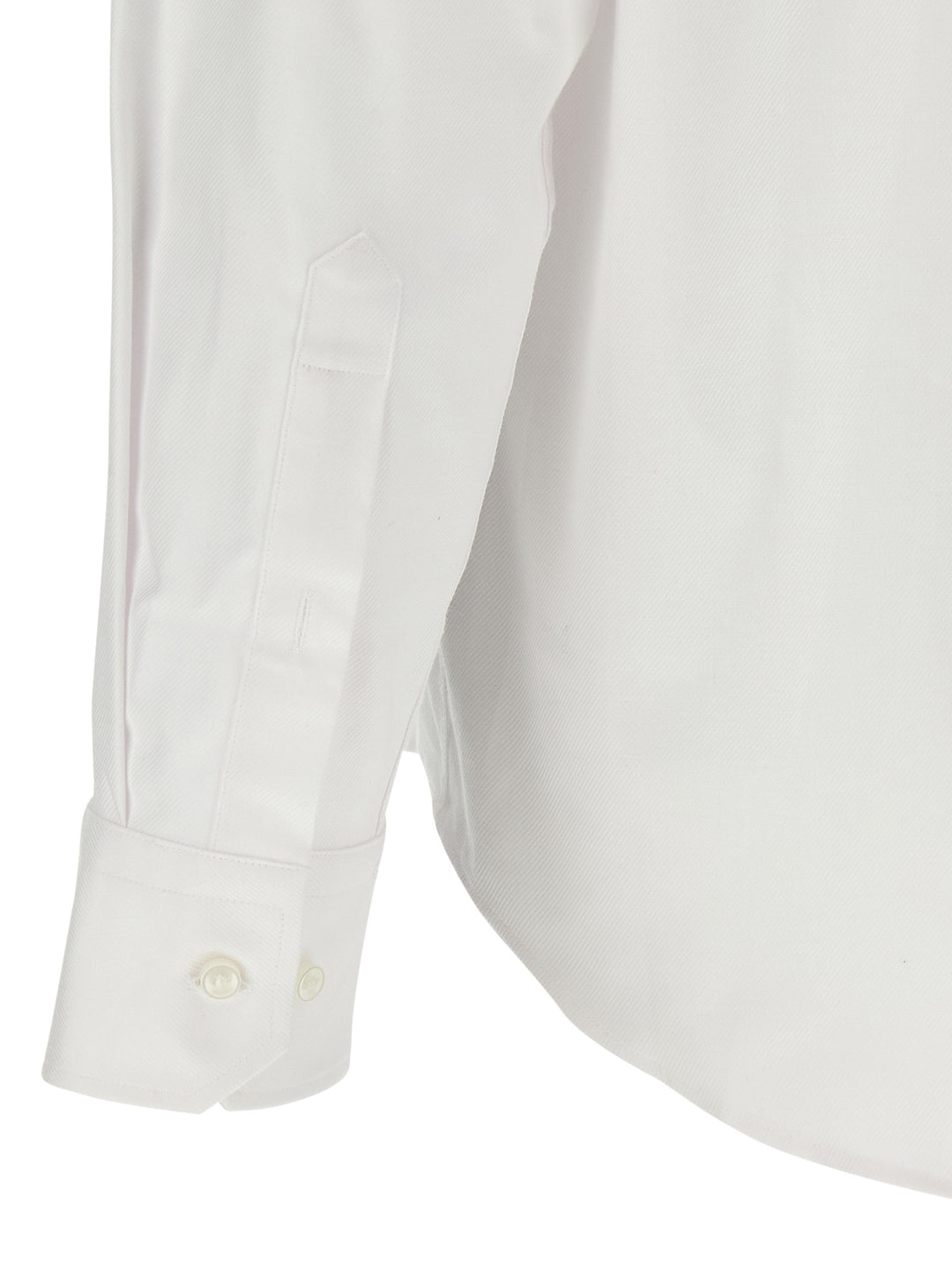 Hugo Boss H-Joe-Kent-C1-214 Camicie - Bianco | 3f52183939e6436227cb2f52588d30631d0f2e0e