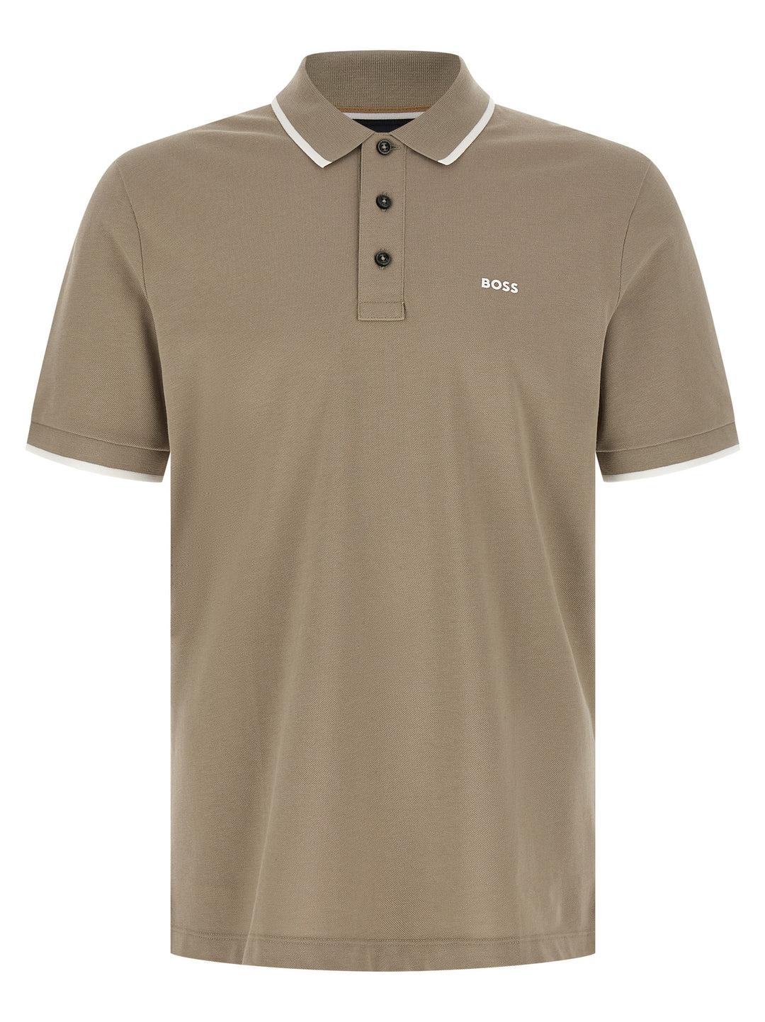 Hugo Boss Parlay T shirt - Multicolor | e2c0944b3d6261fe3ac56e6a969fb015fdfaf217