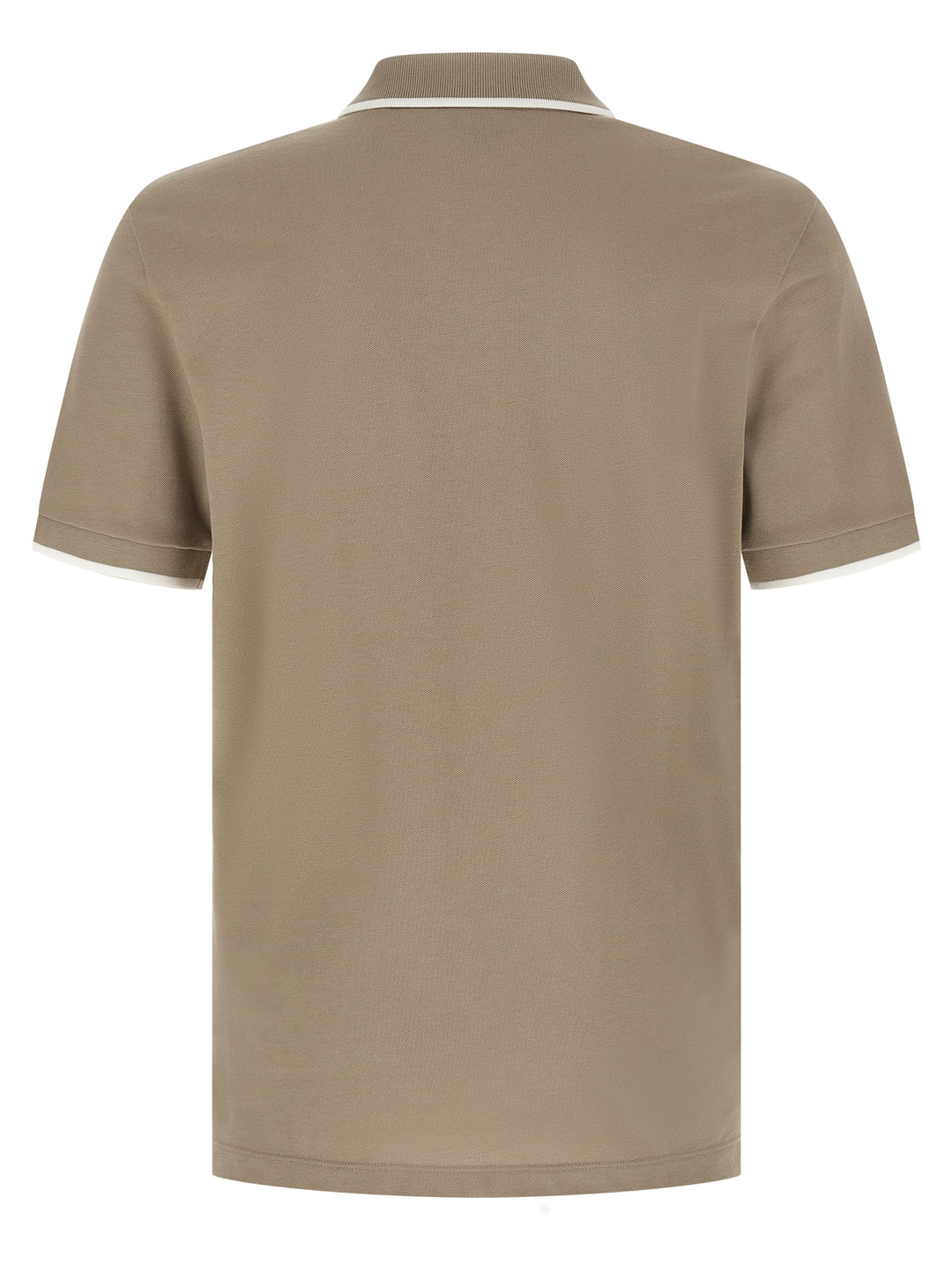 Hugo Boss Parlay T shirt - Multicolor | 6994de90d64ca4cc49bb78be41d87befab8371b9