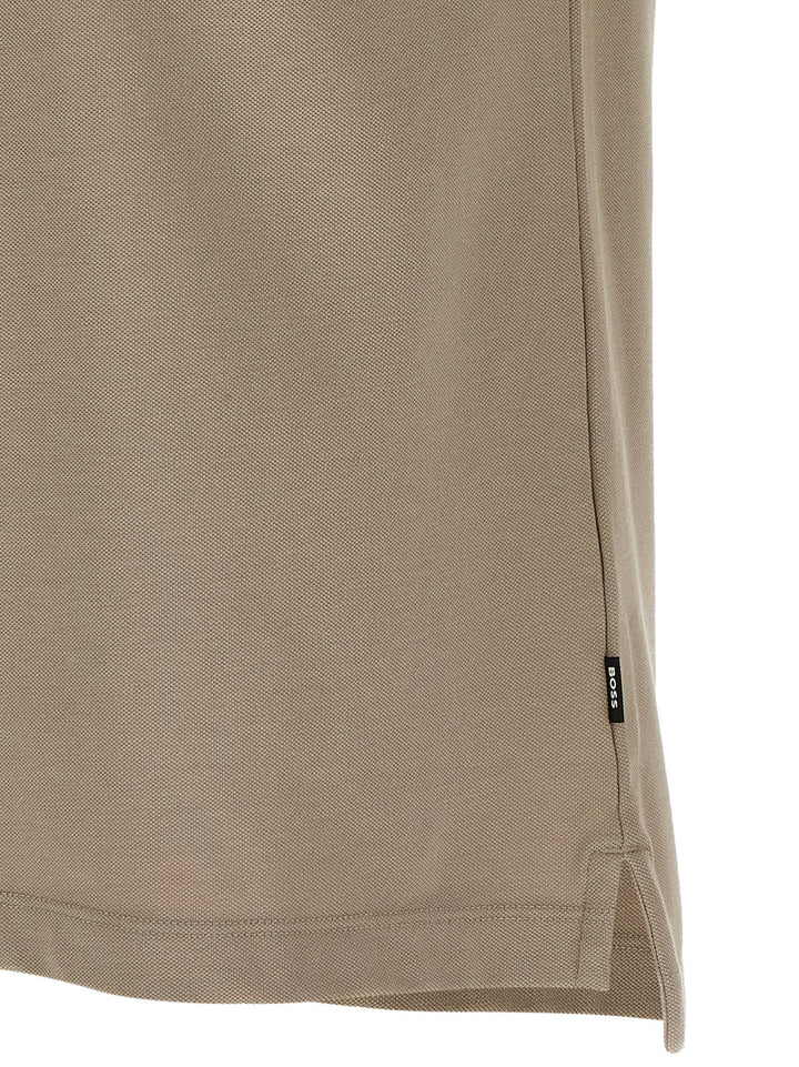 Hugo Boss Parlay T shirt - Multicolor | 07a59783867724277ef5f9782688d8fea7a81b1c