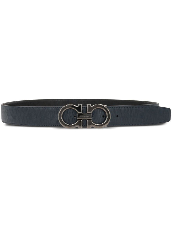 Ferragamo Cinture - Nero | 4b2735fb40a38ecf9b6acf2aa026f27cc8e8cc2a