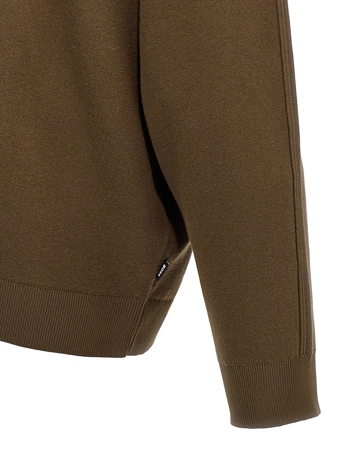 Hugo Boss H-Daero Maglioni - Marrone | 62aa6e6803ab8b10461484453c59e6fc45e4391a