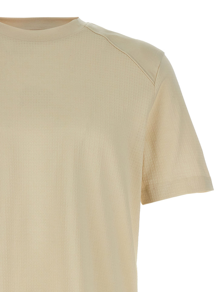 Hugo Boss Thompson 207 T shirt - Beige | 893d653c3983b39637443d1eeab0e4b9b9678364
