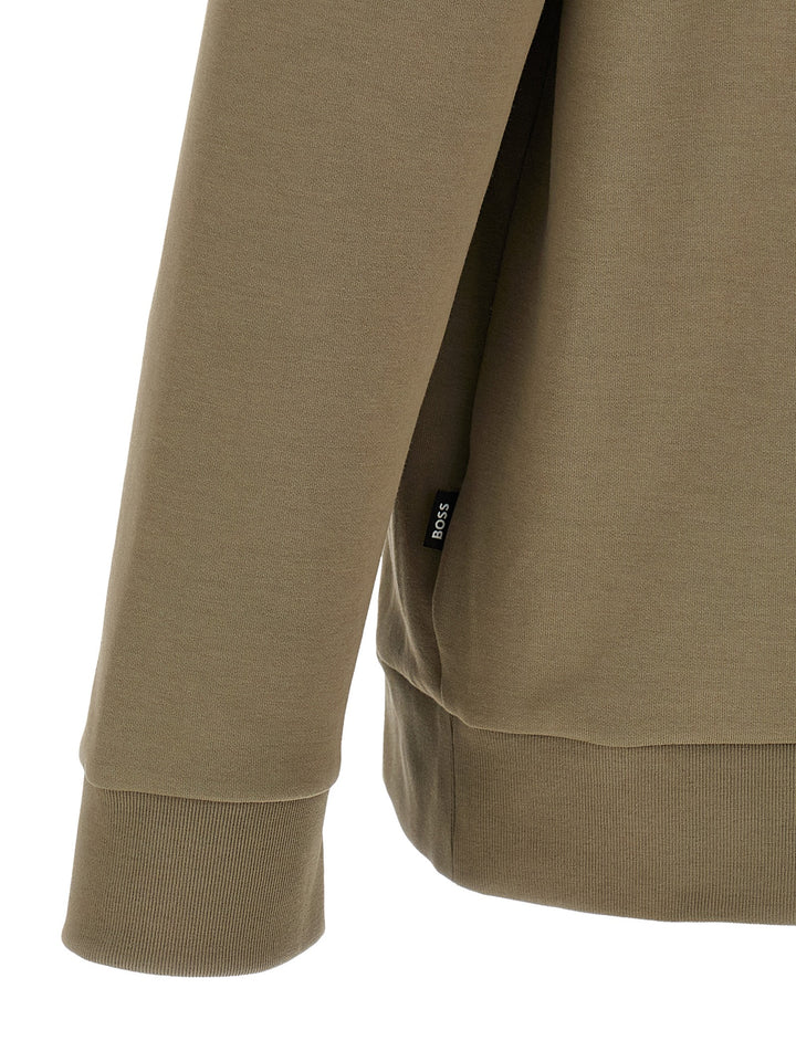 Hugo Boss C-Spence 01 Felpe - Verde | 5ff2ff8239fb9907d855730df1e1b452964c4126