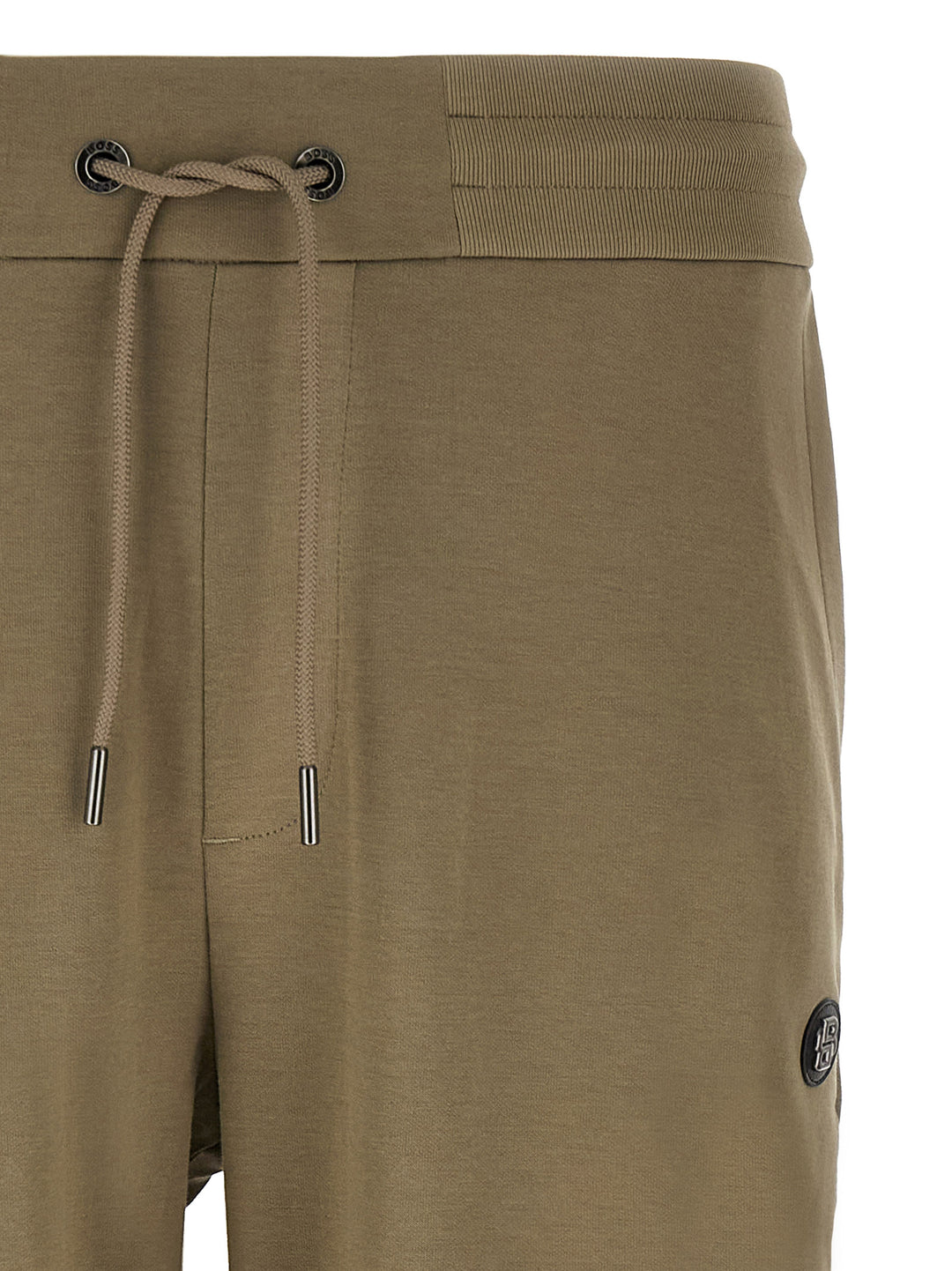 Hugo Boss C-Locsin 01 Pantaloni - Verde | a2c3f2fd9e46072d84610cf131fd4c0e05ee7657
