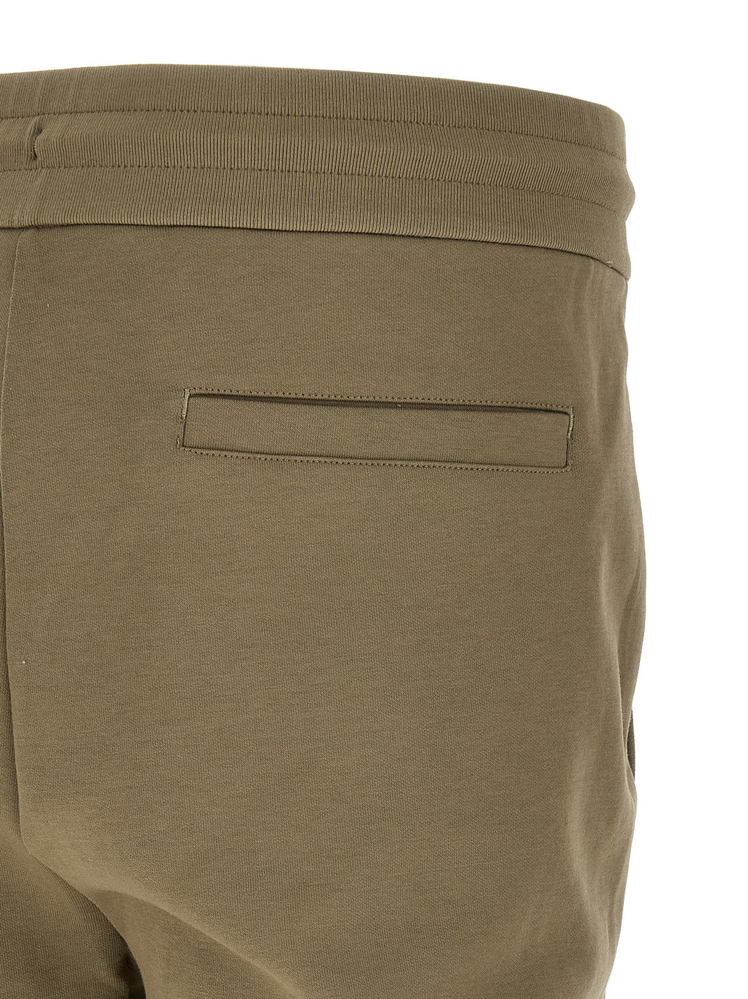 Hugo Boss C-Locsin 01 Pantaloni - Verde | 9ecf599184414ddc700277130c3122806c8852a7